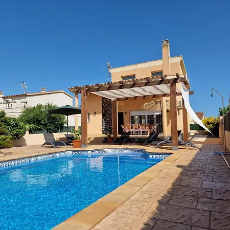 Hébergement de vacances 