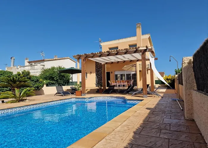 Hébergement de vacances 